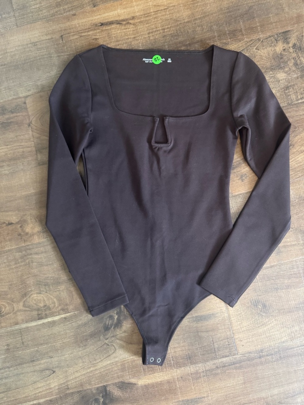 Abercrombie & Fitch Bodysuit